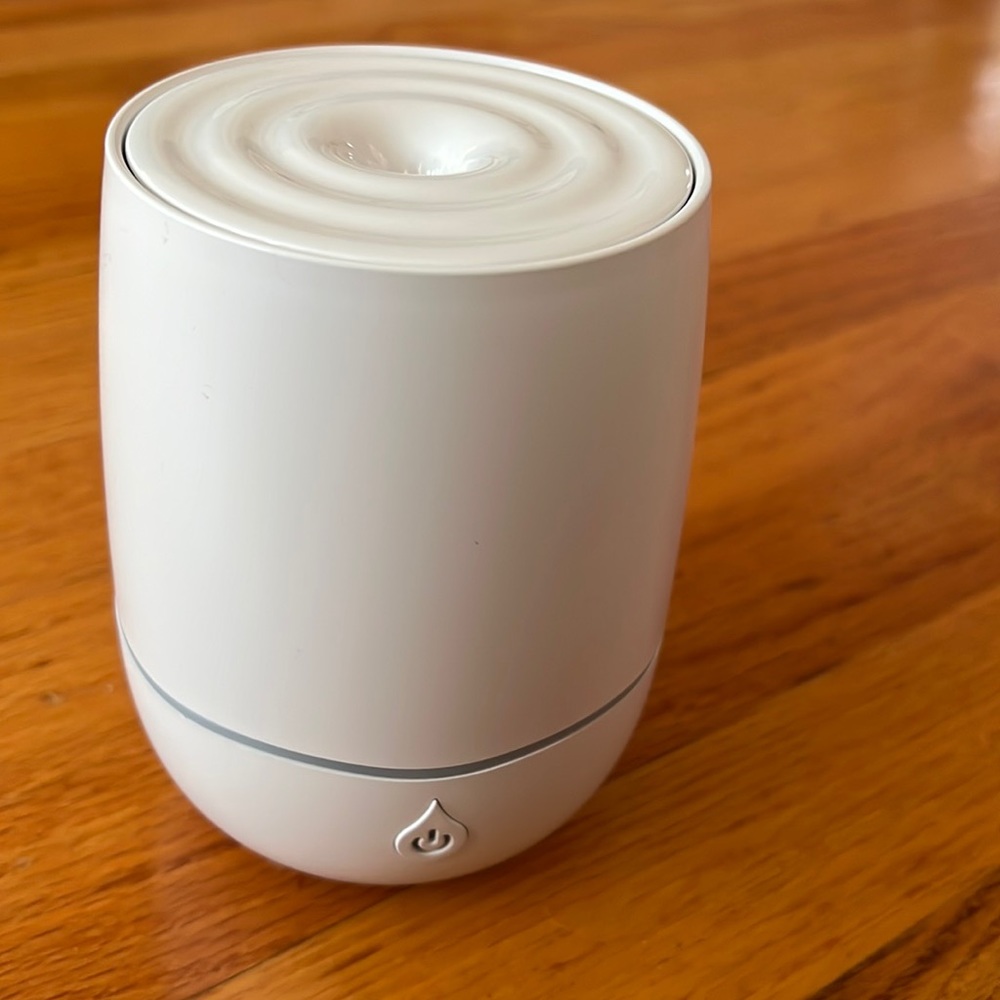 Essential Oil Diffuser